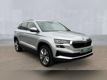 Skoda - Karoq