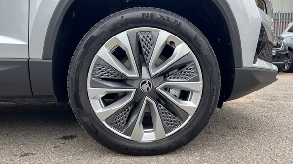 Used Skoda Karoq 2025 for sale - 76124296: Photo 20