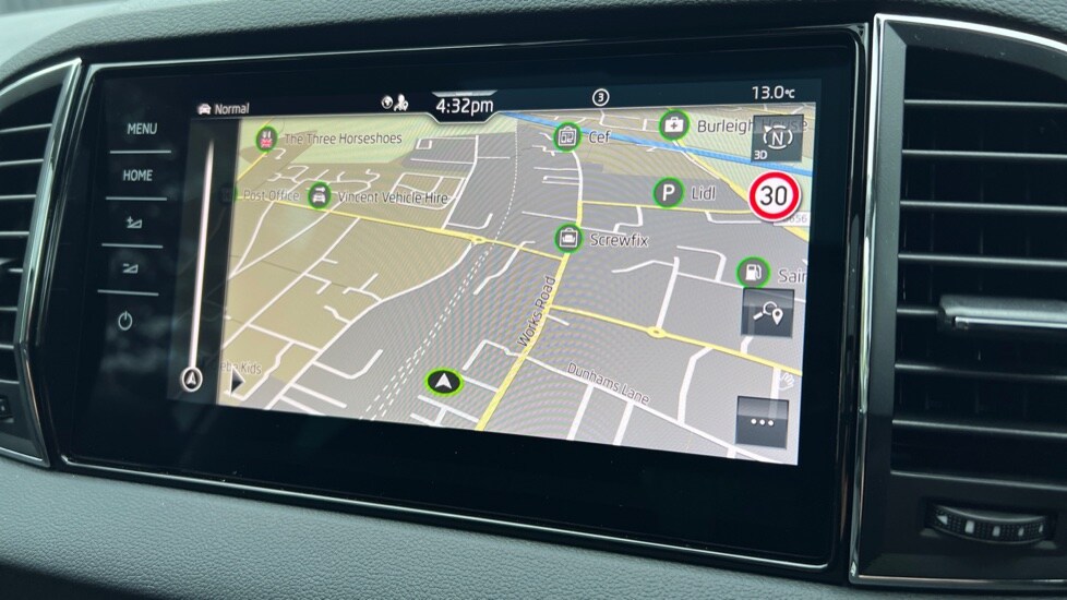 Used Skoda Karoq 2025 for sale - 76124296: Photo 21