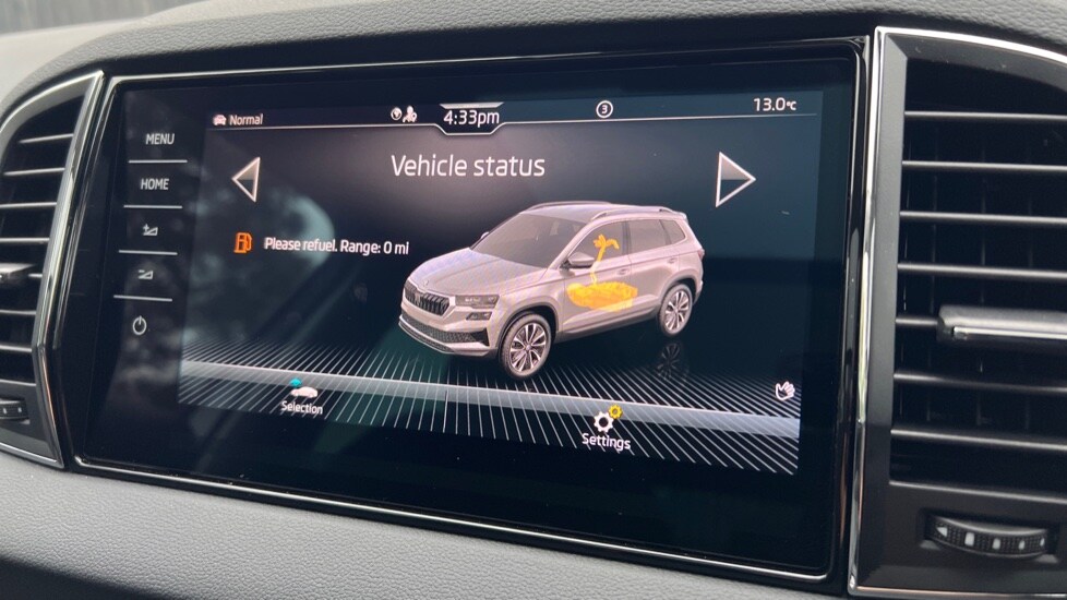 Used Skoda Karoq 2025 for sale - 76124296: Photo 23