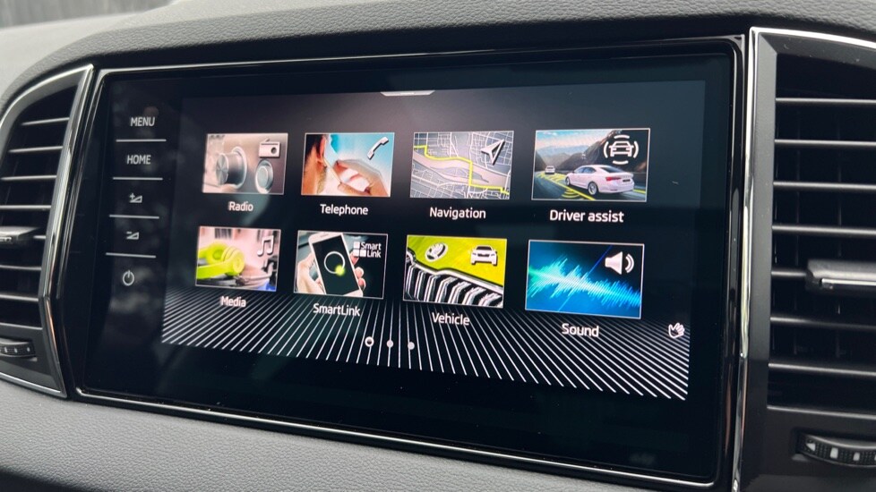 Used Skoda Karoq 2025 for sale - 76124296: Photo 24