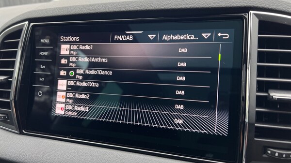 Used Skoda Karoq 2025 for sale - 76124296: Photo 25