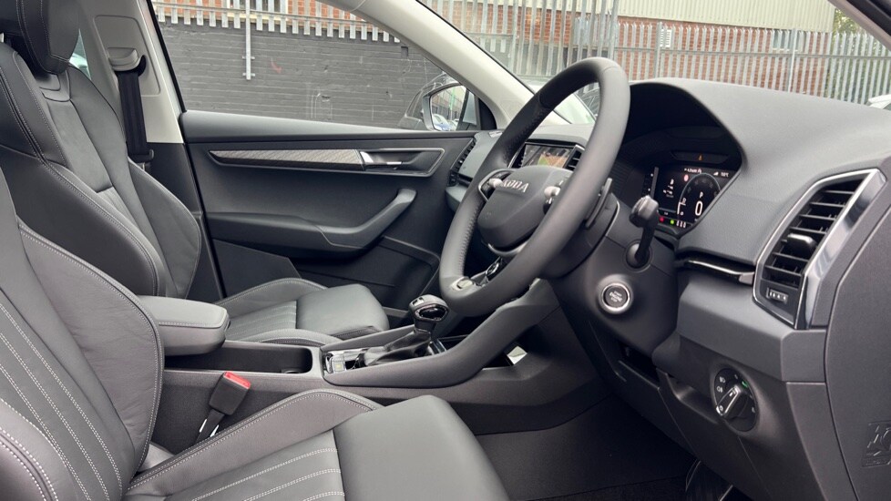 Used Skoda Karoq 2025 for sale - 76124296: Photo 26