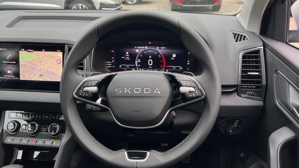 Used Skoda Karoq 2025 for sale - 76124296: Photo 27