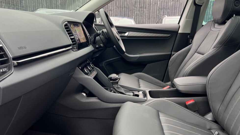 Used Skoda Karoq 2025 for sale - 76124296: Photo 28