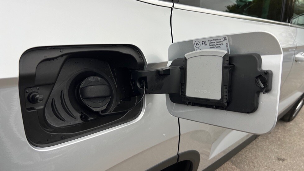 Used Skoda Karoq 2025 for sale - 76124296: Photo 29