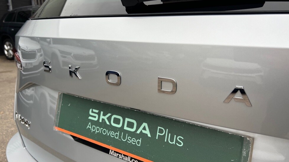 Used Skoda Karoq 2025 for sale - 76124296: Photo 32