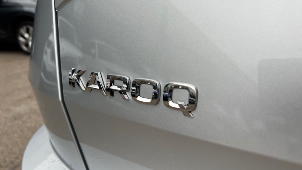Used Skoda Karoq 2025 for sale - 76124296: Photo 33