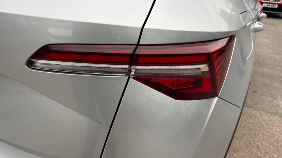 Used Skoda Karoq 2025 for sale - 76124296: Photo 35