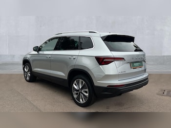 Used Skoda Karoq 2025 for sale - 76124296: Photo 3