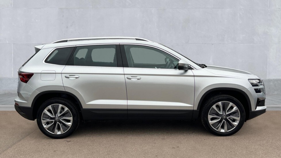 Used Skoda Karoq 2025 for sale - 76124296: Photo 4