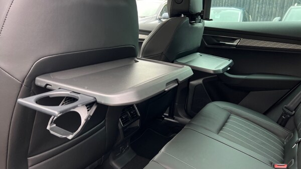 Used Skoda Karoq 2025 for sale - 76124296: Photo 43