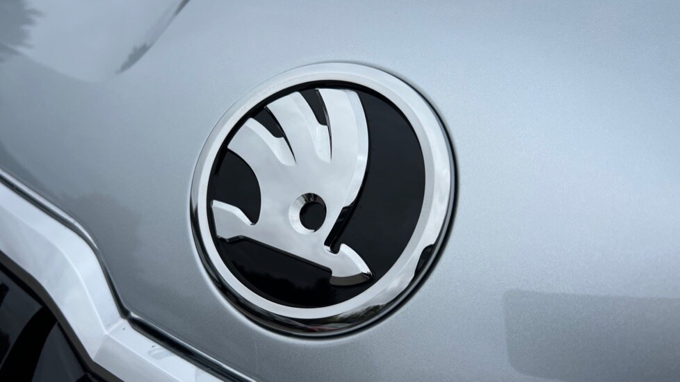 Used Skoda Karoq 2025 for sale - 76124296: Photo 45