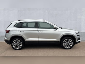 Used Skoda Karoq 2025 for sale - 76124296: Photo 4