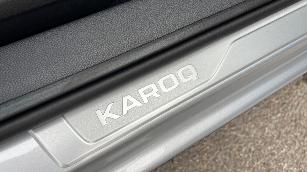 Used Skoda Karoq 2025 for sale - 76124296: Photo 50