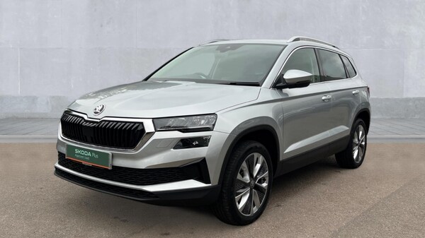 Used Skoda Karoq 2025 for sale - 76124296: Photo 7