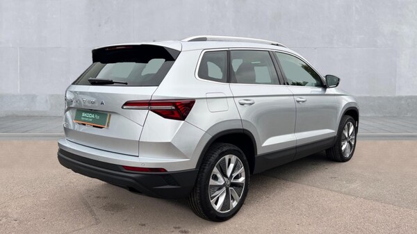 Used Skoda Karoq 2025 for sale - 76124296: Photo 8
