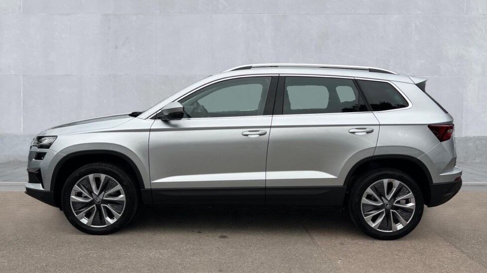 Used Skoda Karoq 2025 for sale - 76124296: Photo 9