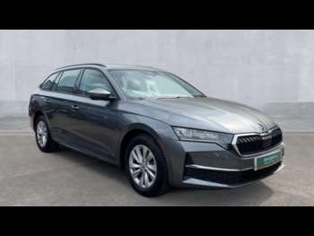 2024 - 1.5 TSI SE Technology 5dr