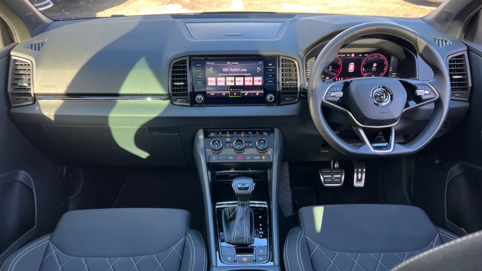 Used Skoda Karoq 2024 for sale - 76873341: Photo 12