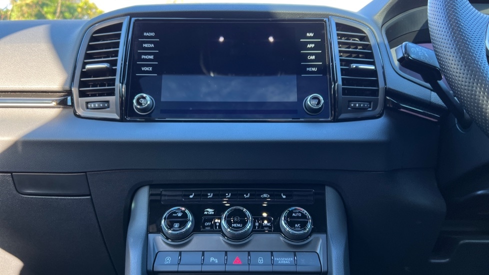 Used Skoda Karoq 2024 for sale - 76873341: Photo 13