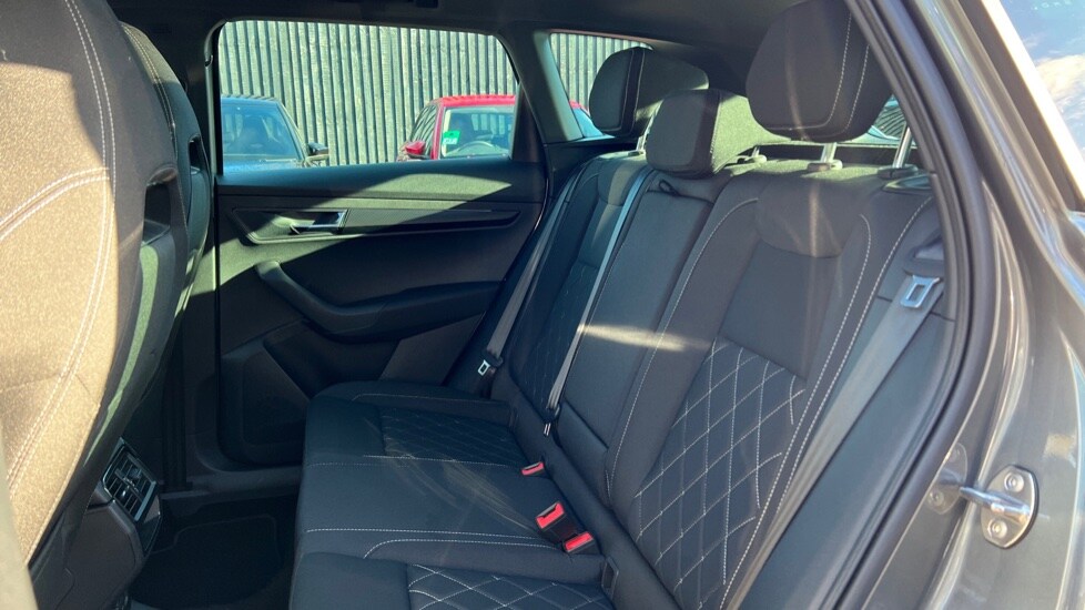 Used Skoda Karoq 2024 for sale - 76873341: Photo 15