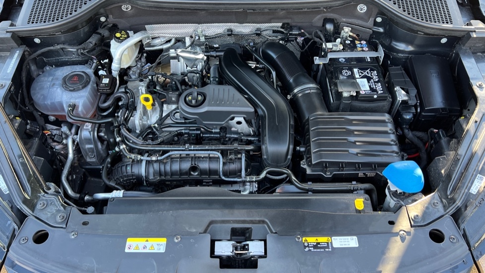 Used Skoda Karoq 2024 for sale - 76873341: Photo 17