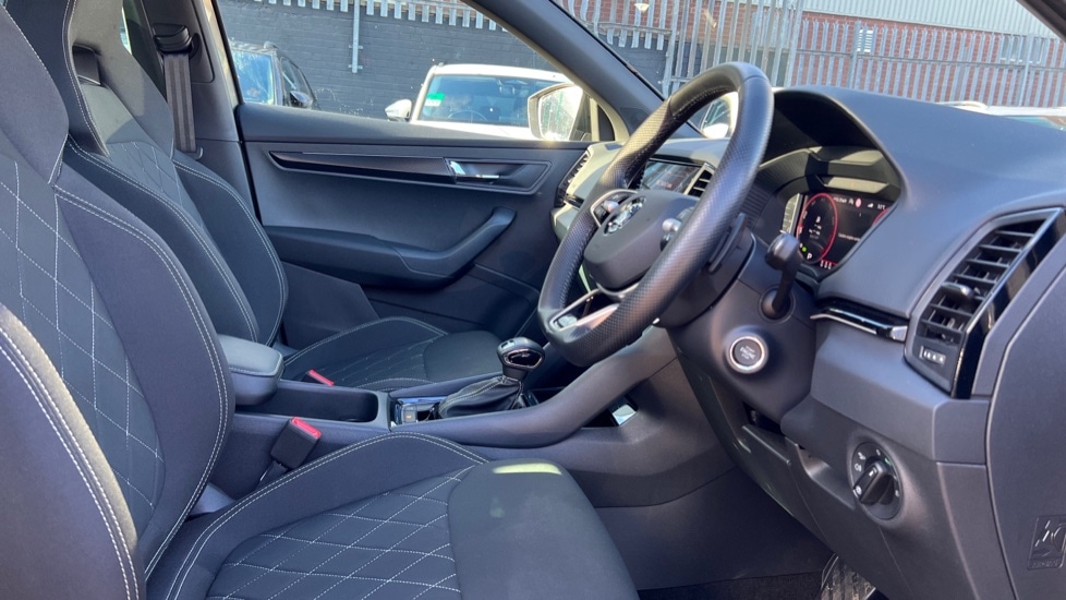 Used Skoda Karoq 2024 for sale - 76873341: Photo 26