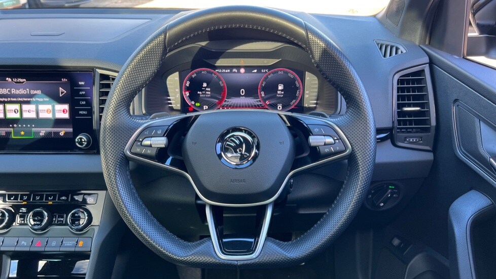 Used Skoda Karoq 2024 for sale - 76873341: Photo 27