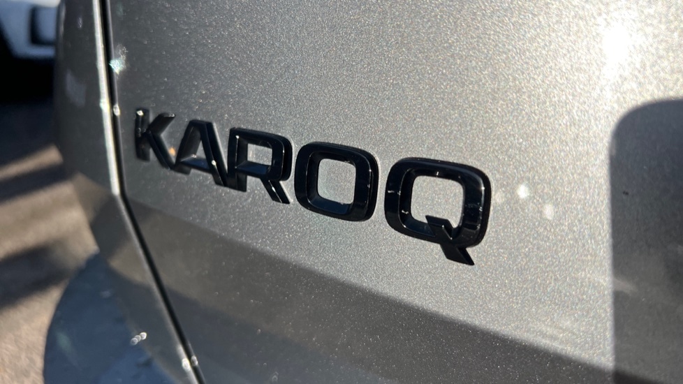 Used Skoda Karoq 2024 for sale - 76873341: Photo 33