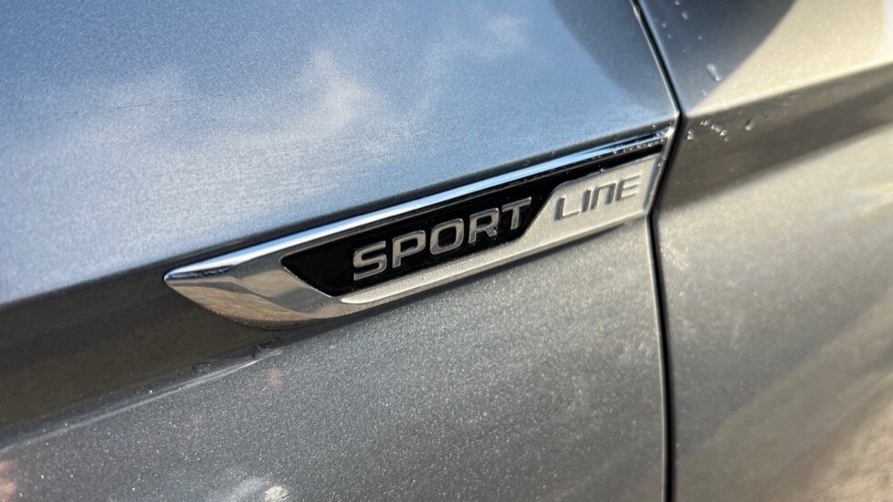 Used Skoda Karoq 2024 for sale - 76873341: Photo 45