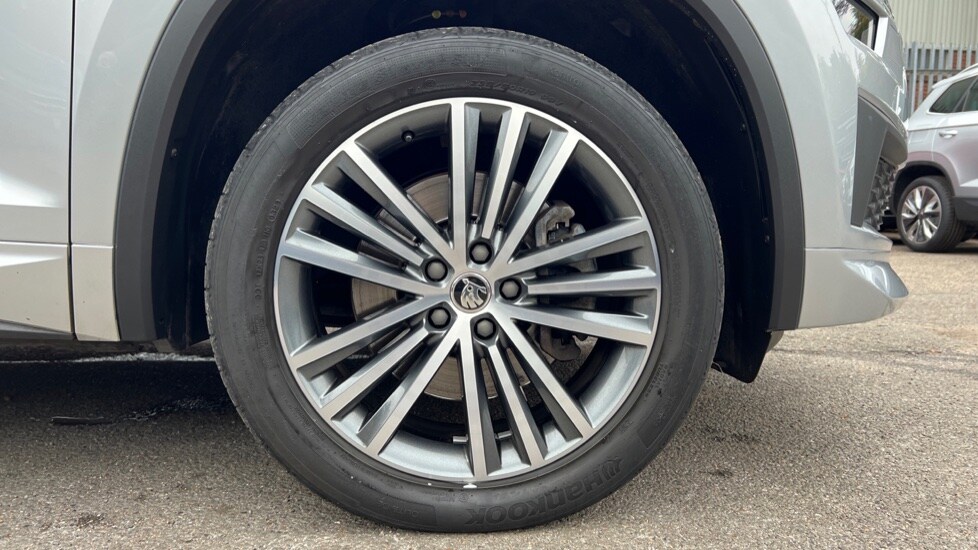 Used Skoda Kodiaq 2023 for sale - 76074535: Photo 20