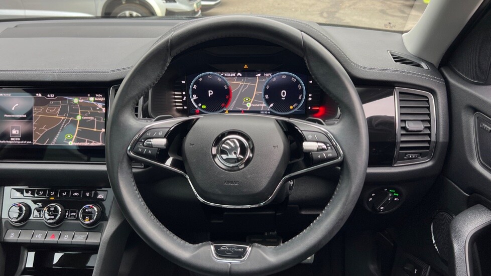 Used Skoda Kodiaq 2023 for sale - 76074535: Photo 27