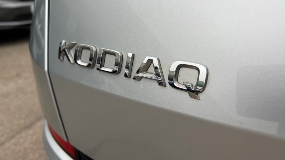 Used Skoda Kodiaq 2023 for sale - 76074535: Photo 35