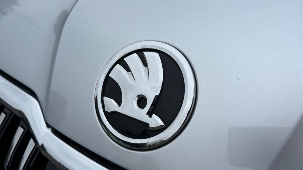 Used Skoda Kodiaq 2023 for sale - 76074535: Photo 43