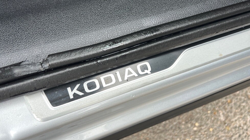 Used Skoda Kodiaq 2023 for sale - 76074535: Photo 49