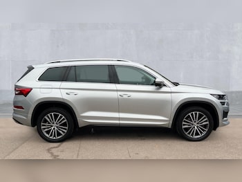 Used Skoda Kodiaq 2023 for sale - 76074535: Photo