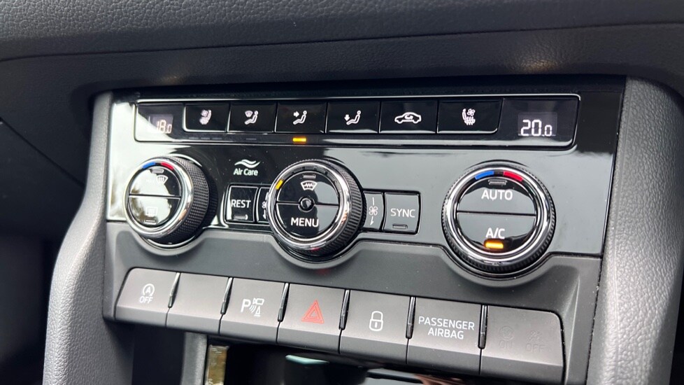 Used Skoda Kodiaq 2023 for sale - 76074535: Photo 53