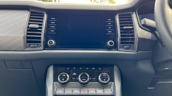 Used Skoda Kodiaq 2024 for sale - 76074319: Photo 13