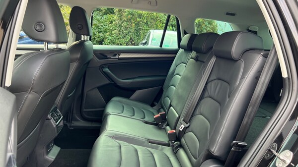 Used Skoda Kodiaq 2024 for sale - 76074319: Photo 15