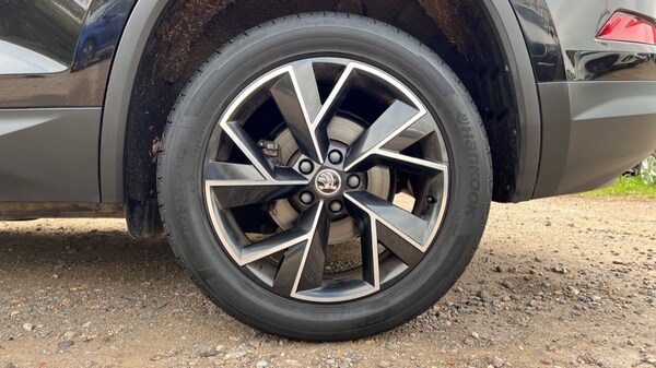Used Skoda Kodiaq 2024 for sale - 76074319: Photo 18
