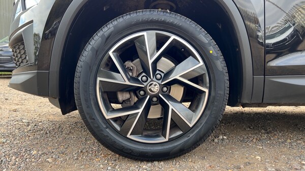 Used Skoda Kodiaq 2024 for sale - 76074319: Photo 19