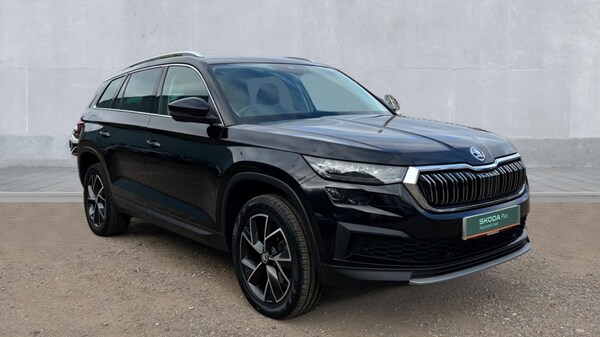 Used Skoda Kodiaq 2024 for sale - 76074319: Photo 1