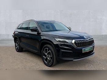 Skoda - Kodiaq