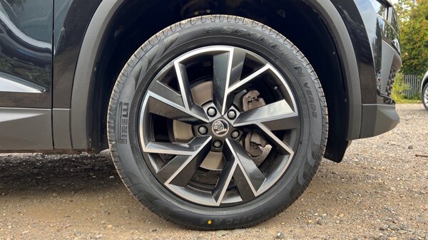 Used Skoda Kodiaq 2024 for sale - 76074319: Photo 20