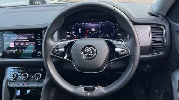 Used Skoda Kodiaq 2024 for sale - 76074319: Photo 27
