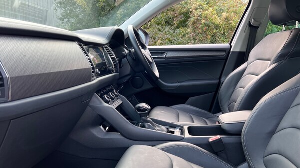 Used Skoda Kodiaq 2024 for sale - 76074319: Photo 28