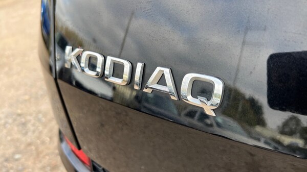Used Skoda Kodiaq 2024 for sale - 76074319: Photo 35