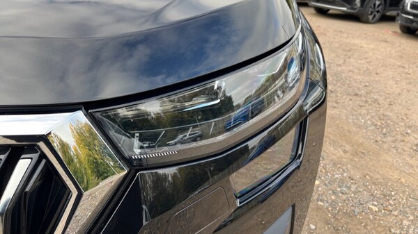 Used Skoda Kodiaq 2024 for sale - 76074319: Photo 45