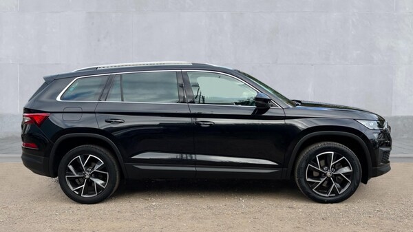 Used Skoda Kodiaq 2024 for sale - 76074319: Photo 4